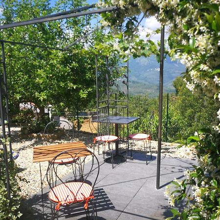 Agriturismo Nonni Devia Lucinasco 외부 사진