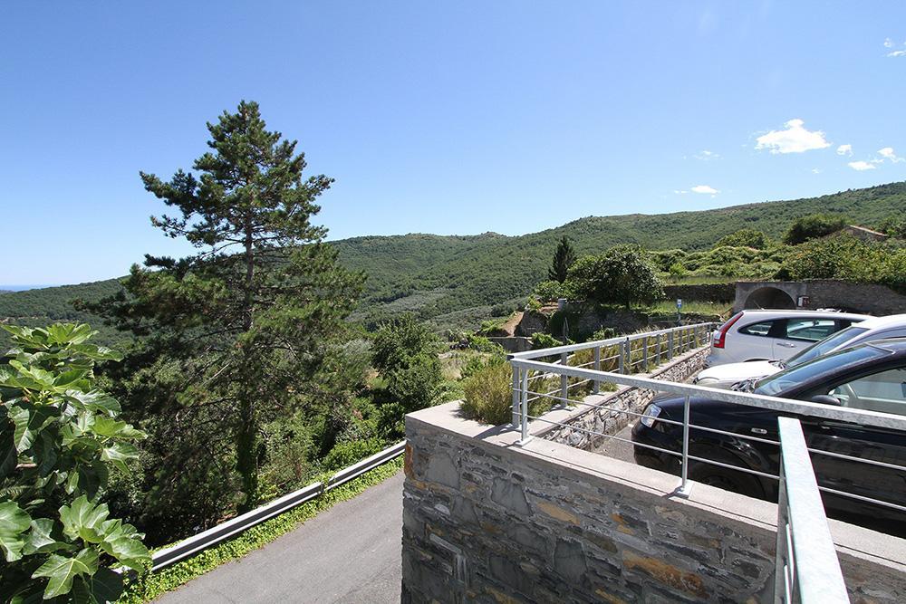 Agriturismo Nonni Devia Lucinasco 외부 사진
