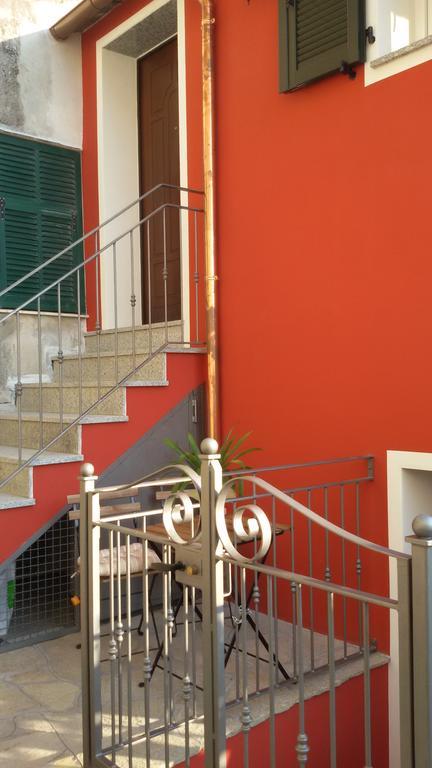 Agriturismo Nonni Devia Lucinasco 외부 사진