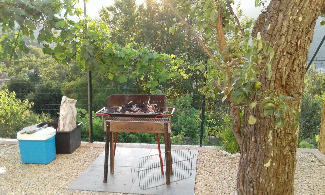 Agriturismo Nonni Devia Lucinasco 외부 사진