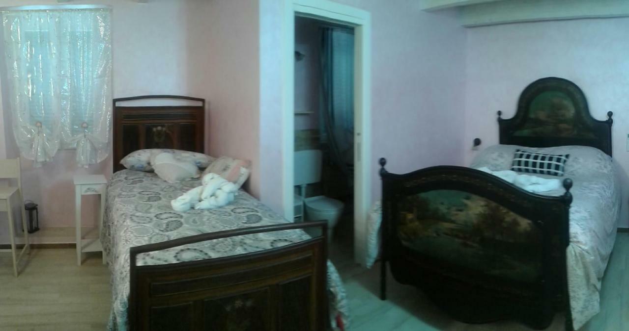 Agriturismo Nonni Devia Lucinasco 외부 사진