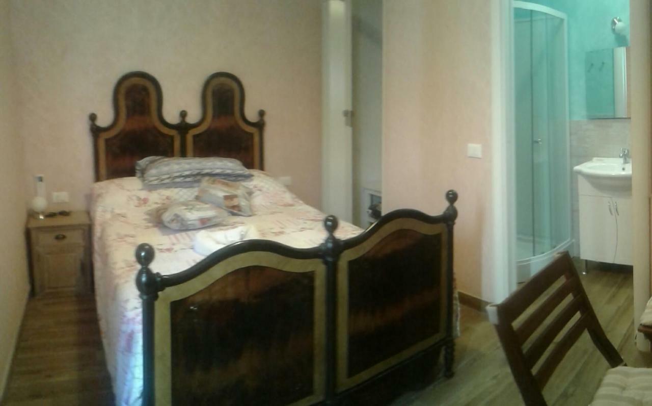 Agriturismo Nonni Devia Lucinasco 외부 사진